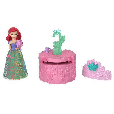 Muñeca Color Reveal Princesas Disney surtido